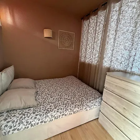 Cozy For 4, A Stone's Throw From The Sea! Le Grau-du-Roi