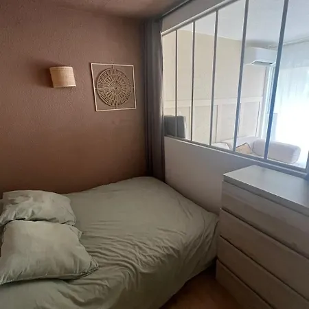 Cozy For 4, A Stone's Throw From The Sea! * Le Grau-du-Roi
