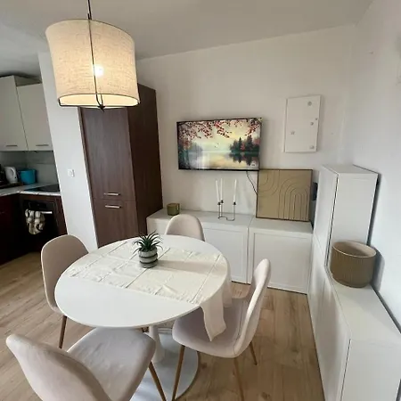Cozy For 4, A Stone's Throw From The Sea! Appartement